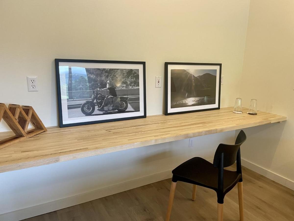 Steelhead Lodge Lucile Bagian luar foto